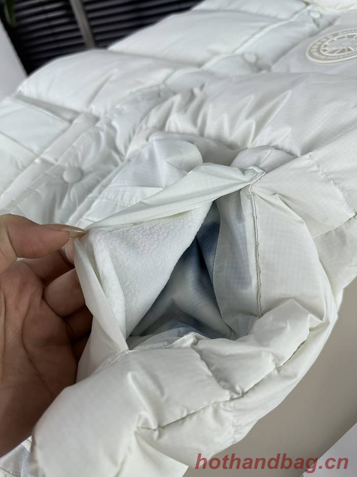 Canada Goose Top Quality Down Vest CGY00028 Canada Goose Top Quality Down Vest CGY00028